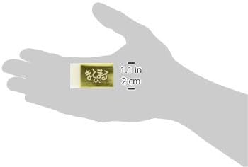 Hinode Eagle Eraser, Gold Matamaru-kun MG-100-B, White, Pack of 20