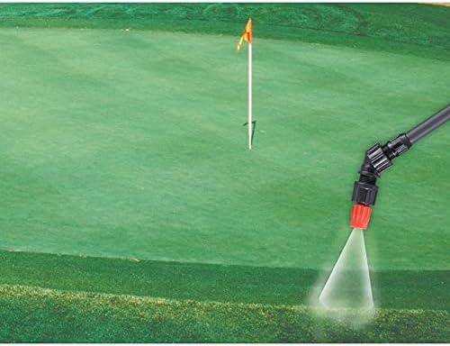 458 3-Gallon Professional Tank Sprayer