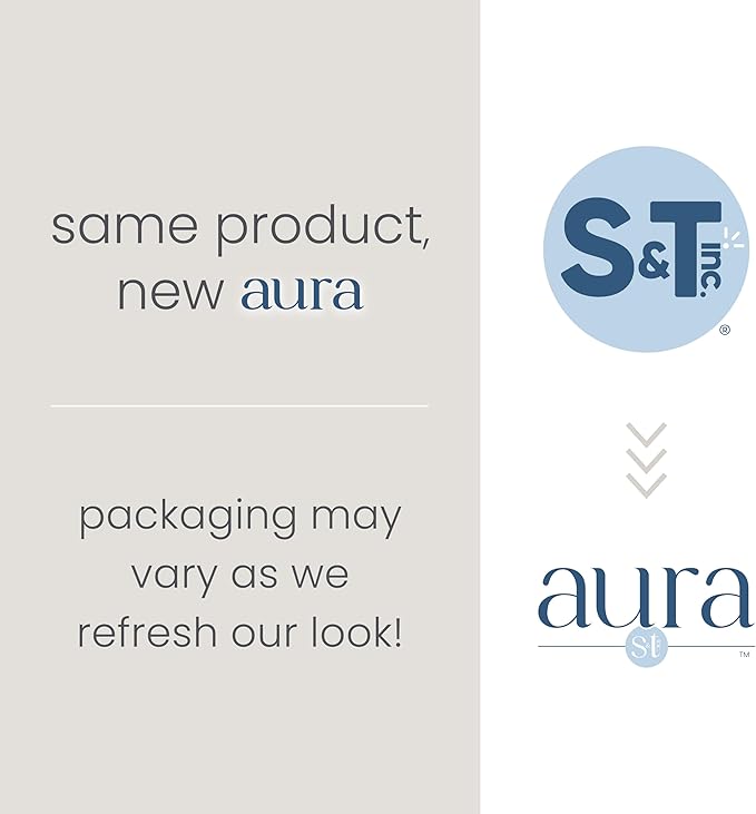 S&T INC. Aura Microfiber Waffle Bath Towels, 4 Pack, Quick-Dry, Ultra Absorbent, Lightweight Towels for Bathroom, Gym, Travel and Beach, 30 inches x 60 inches, 420GSM, Beige