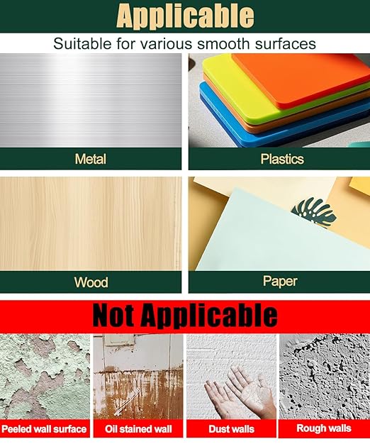 0.8 "&1.18" Glue Clear Dots Double Sided Removable, Poster Sticky Tack for Walls No Damage, Mounting Putty for Hanging Pictures, Dashboard Accessories, Home Crafts, 120 Pcs