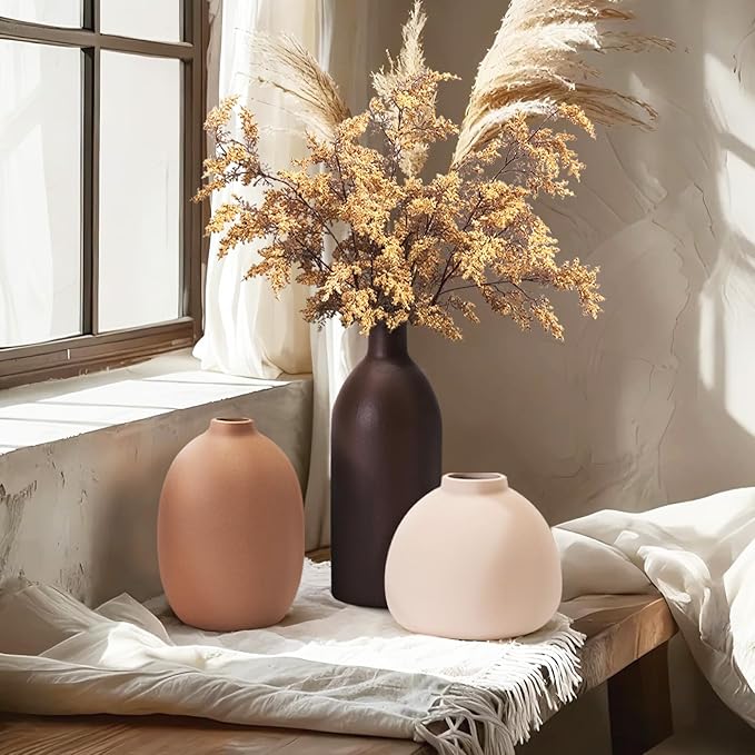 Earth & Sky Vase Collection