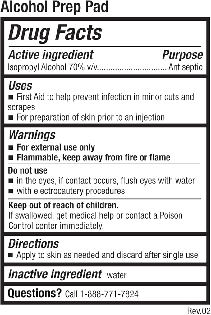 Be Smart Get Prepared 125 Pieces Travel First aid kit, Carry-on Travel Essentials– PPE, Camping, Hiking, Road Trips, On-The-Go