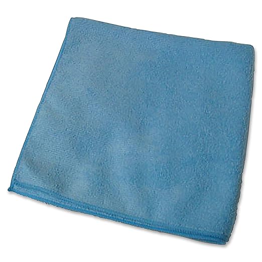 Genuine Joe General Purpose Microfiber Cloth