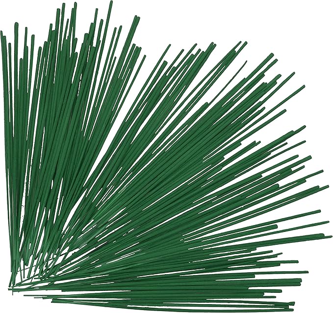 Hosley 120 Pack of Fresh Bamboo Fragrance Incense Sticks Infused with Essential Oils Ideal for Home Spa Meditation and Aromatherapy O9