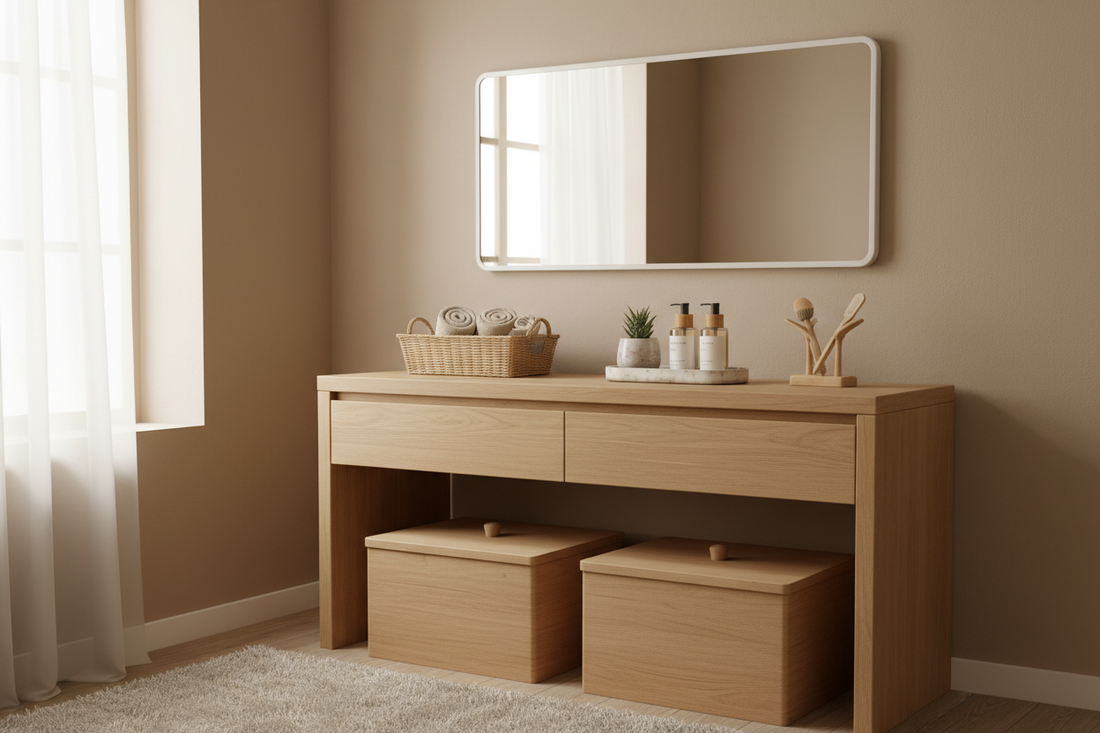 How to Create a Calm Morning Routine at Home