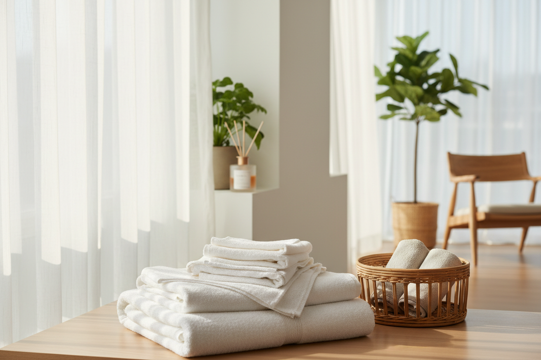 How to Make Your Home Smell Good Without Overpowering Fragrance