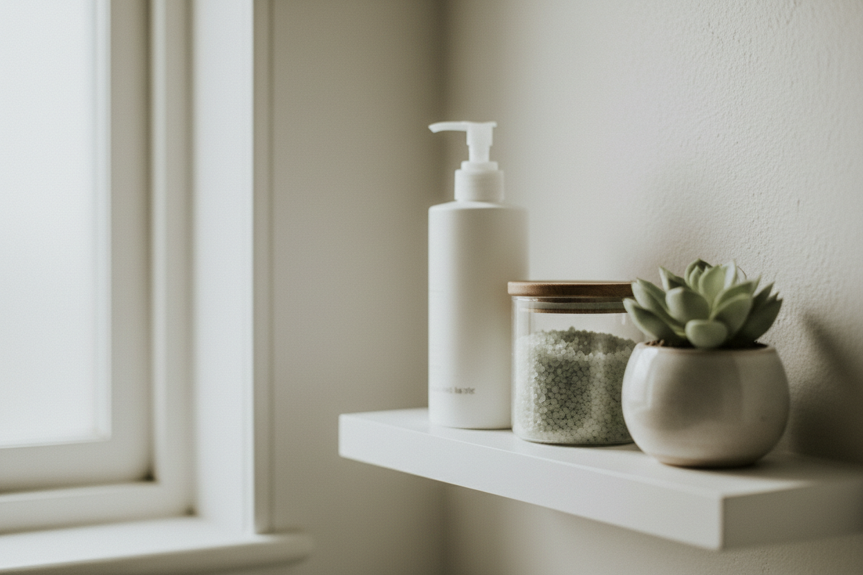 Bath & Body Calm