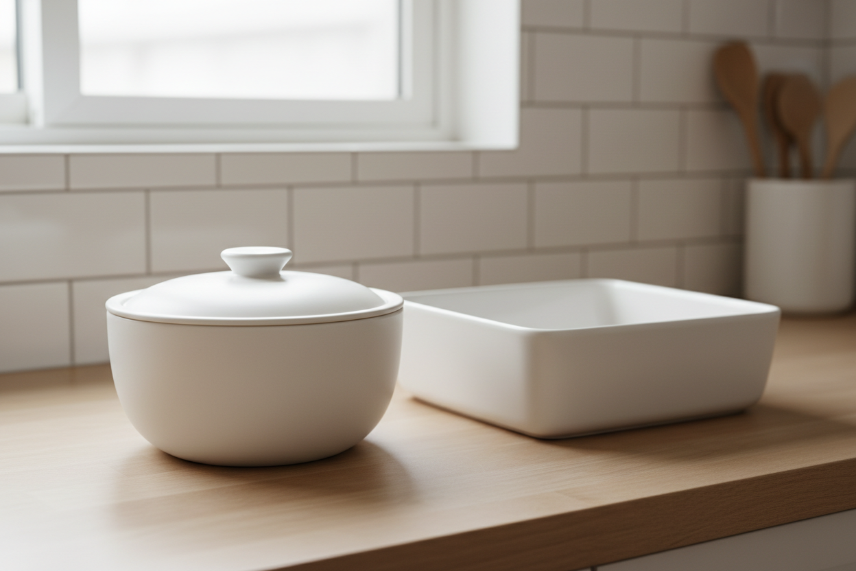 Cookware & Bakeware