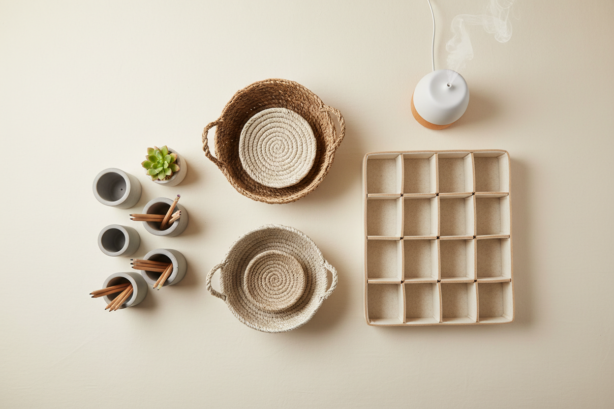 Home Reset Kit