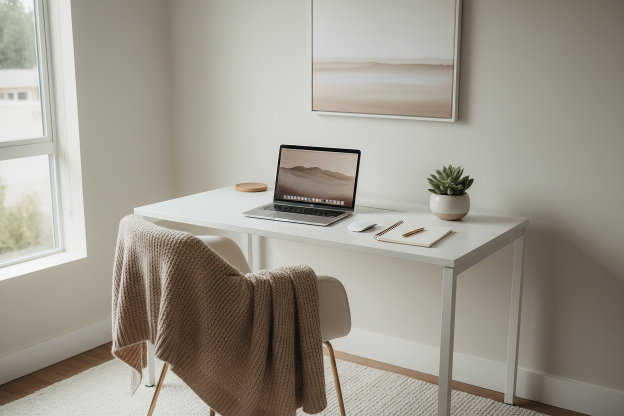 Work From Home