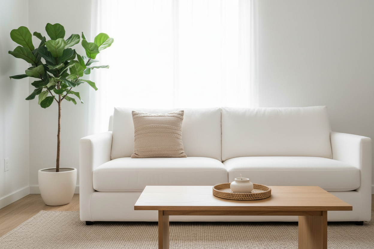 Living Room Style