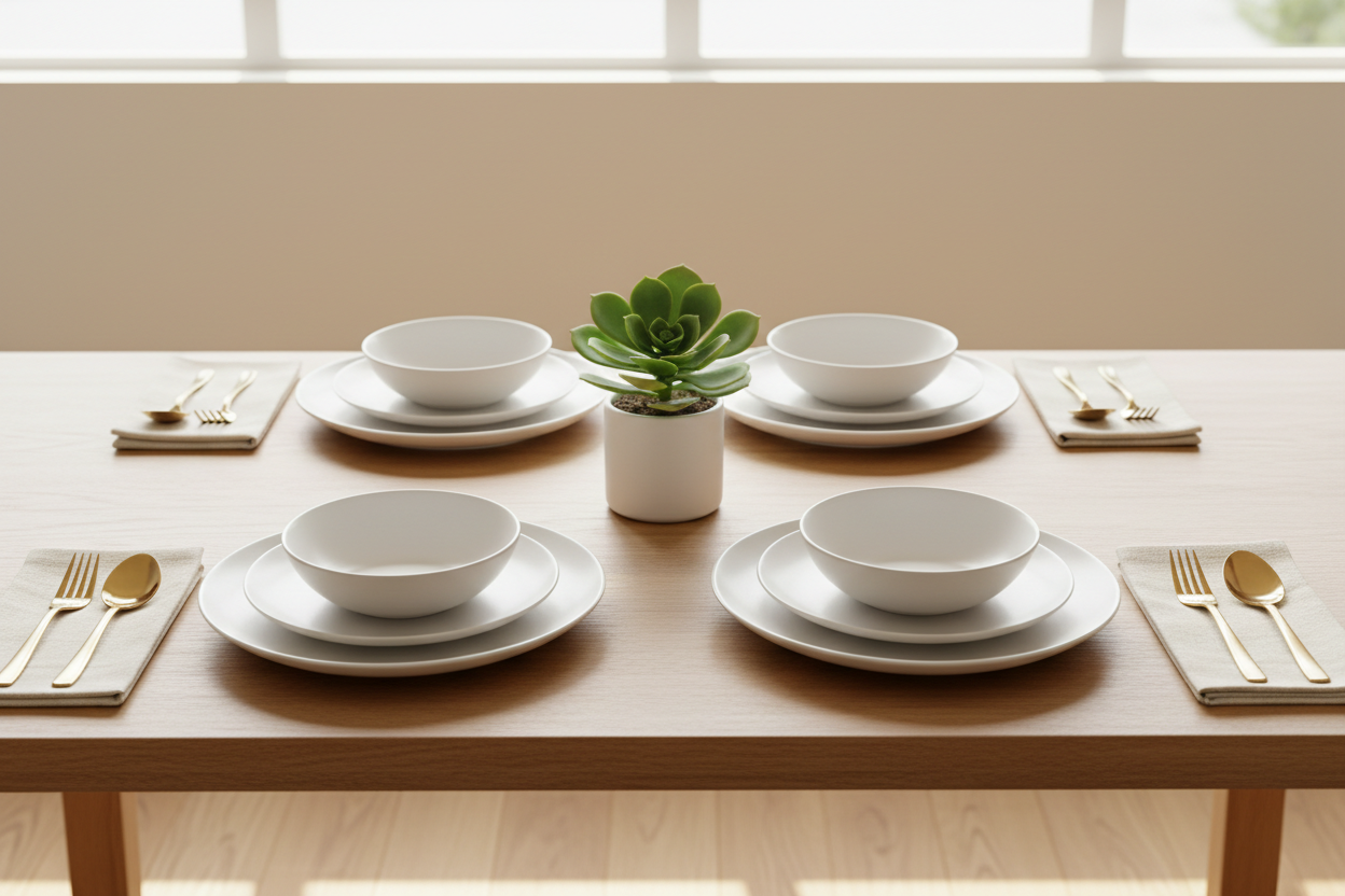 Dining Table Essentials
