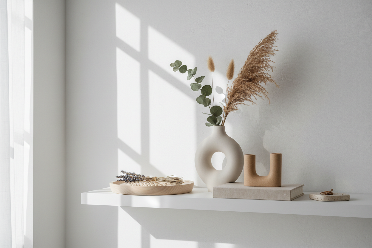 Home Decor & Accents