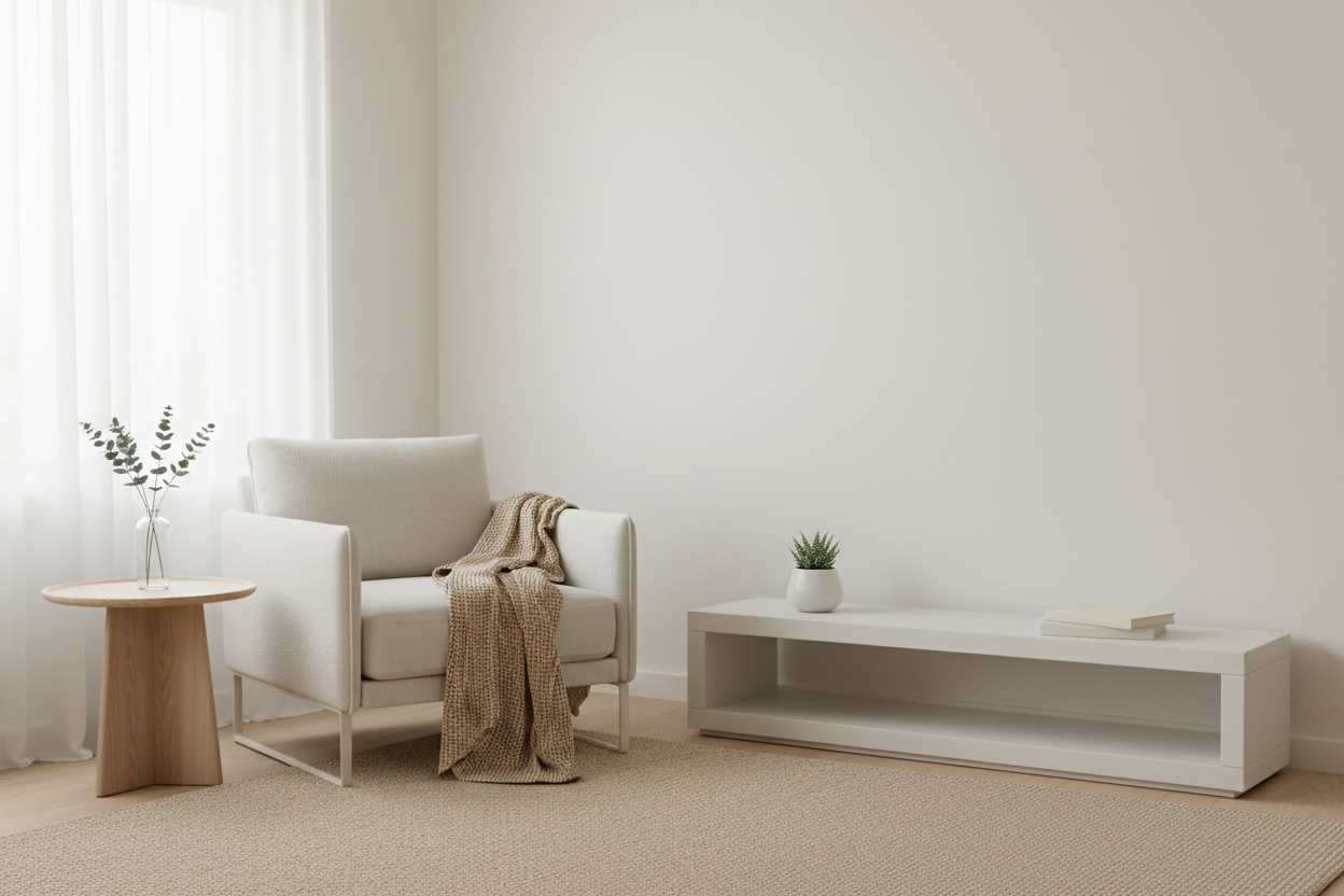 Home Reset