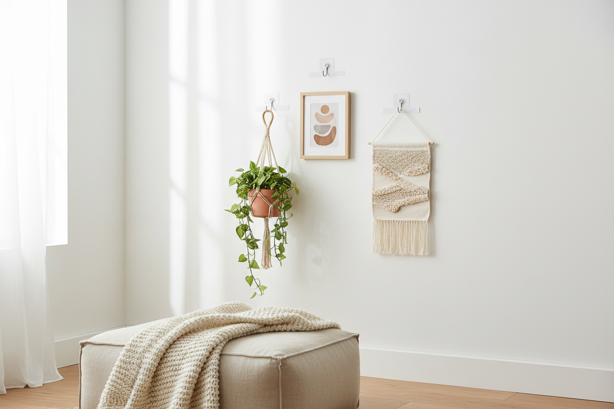 Renter-Friendly Picks