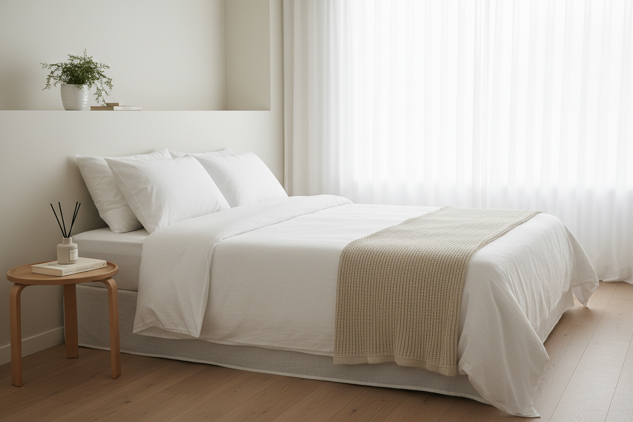 Bedroom Calm