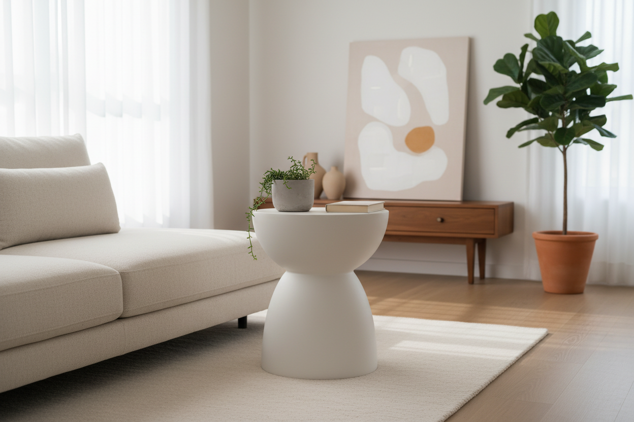 Furniture & Tables