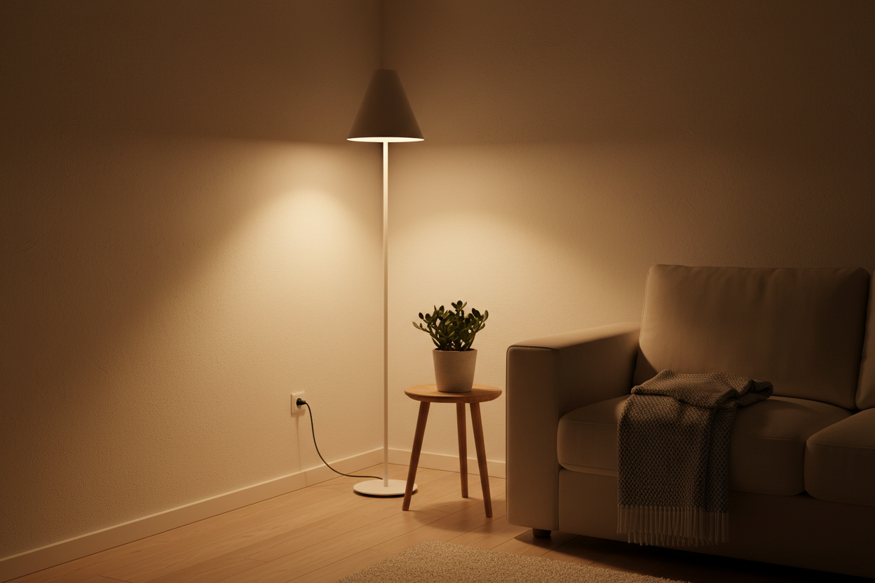 Lighting & Ambiance