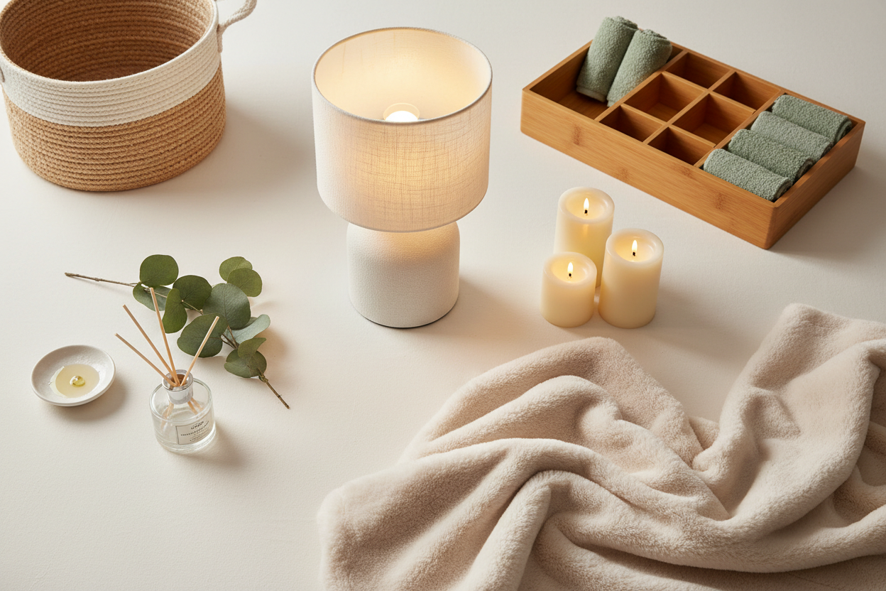 New Arrivals — Curated
