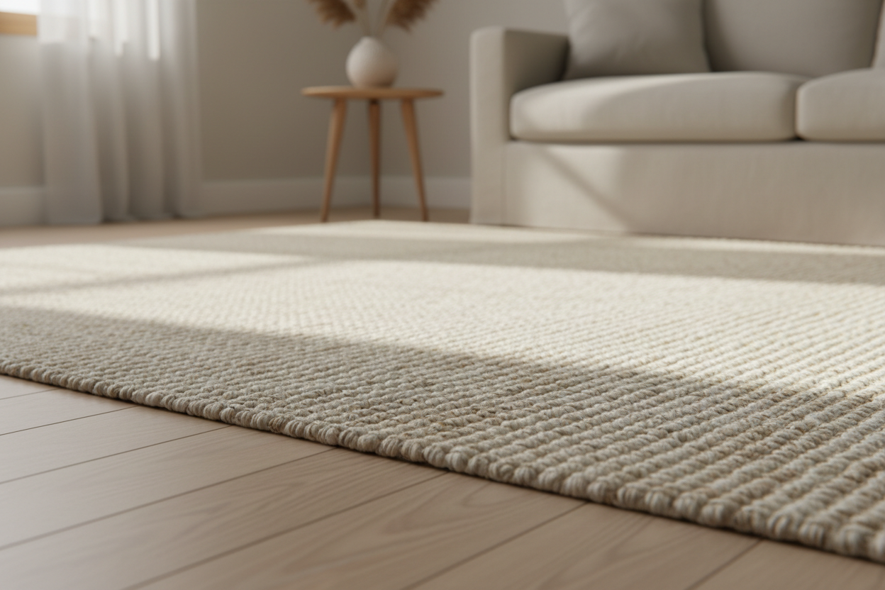 Rugs & Textiles