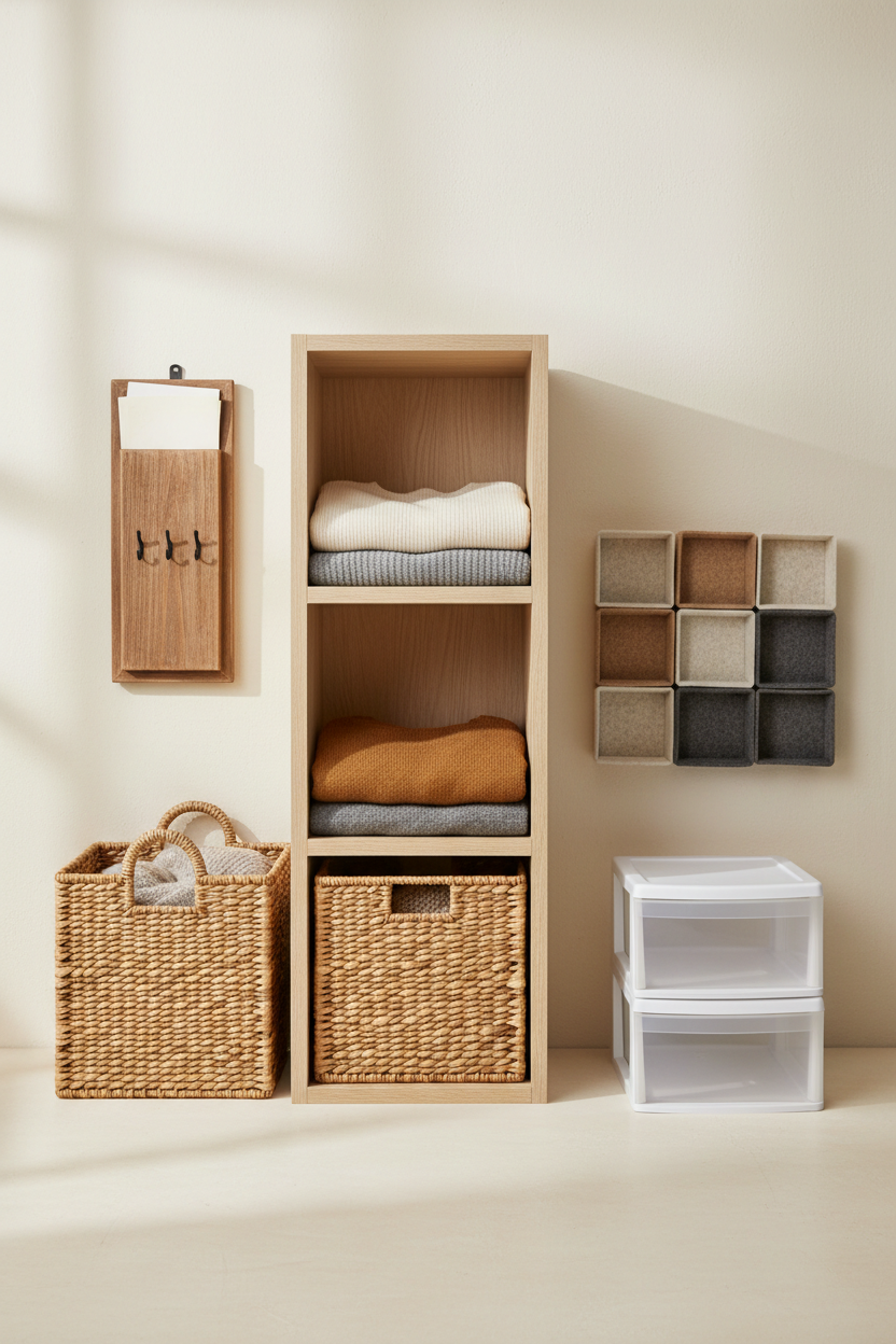 The Organized Home