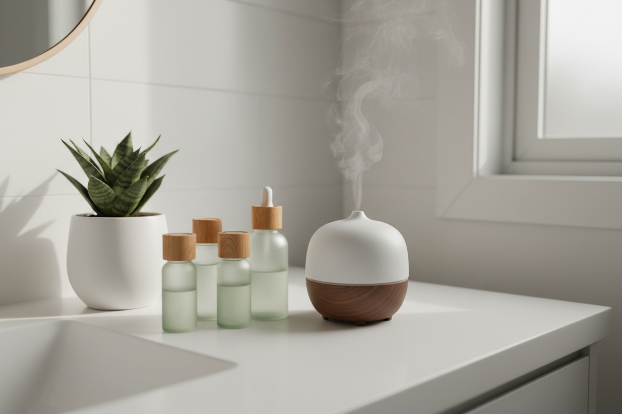 Wellness at Home