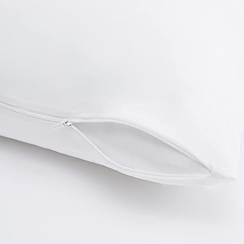 Serta Power Chill Cooling Pillow Protectors | Comfort & Relaxation - Image 4
