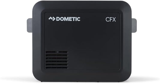 Dometic CFX Electric Cooler | Portable Freezer | CFX5 & CFX3 Series | AC/DC or Solar Powered