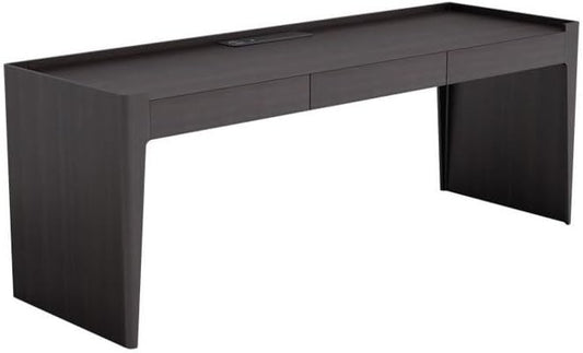 Desk Organizers Minimalist Desk, Light Luxury, Modern Home Bedroom, Computer Desk, Study Room, Living Room, Study Desk, Office Desk Standing Desk(160 * 70 * 75cm)