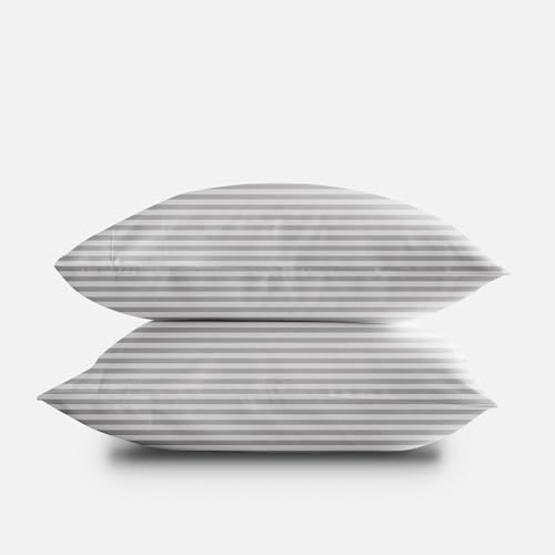 DOZ Pillowcase Set, 100% Viscose derived from Bamboo - Image 4