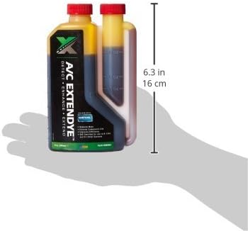 A/C ExtenDye (8 oz.) Bottle