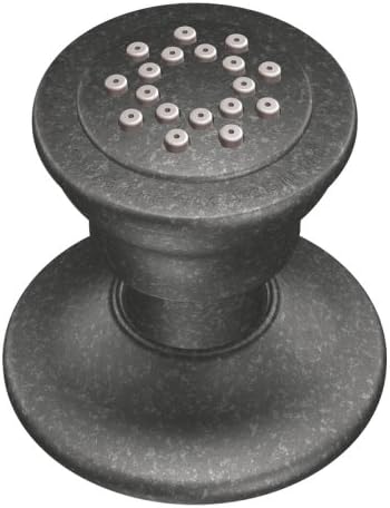 A501PW Body Spray for M-PACT System, Pewter