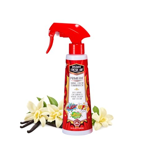 Human Urine Odor Eliminator & Enzyme Cleaner - Image 2