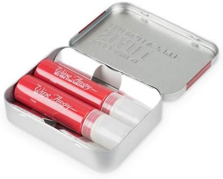 Wine Away Red Wine Stain Emergency Kit