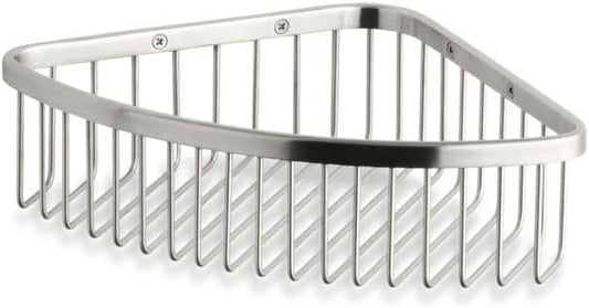 Kohler Large Corner Shower Basket