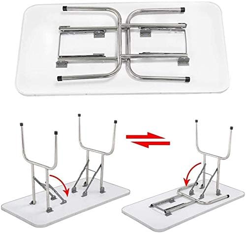 Dog Pet Grooming Table for Large Dogs Adjustable Height Heavy Duty Professional Portable Trimming Table with Arm/Noose/Mesh Tray, Maximum Capacity Up to 330 LBS, 42''/Black