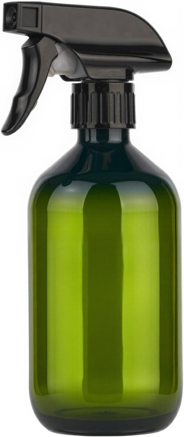 Sprayers in Lawn and Garden - Easy to Grip with Adjustable Nozzle