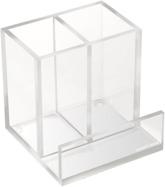 russell+hazel Acrylic Pencil Bloc