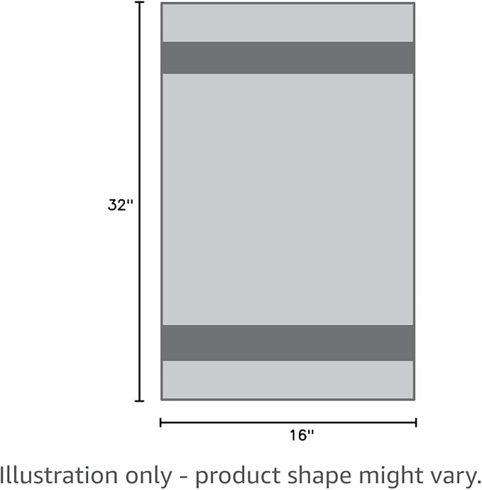 2 Pack Microfiber Travel Towel, Quick Dry Camping Towel Large Beach Towel Super Absorbent Compact Lightweight Sports Gym Towels Set for Gym, Hiking, Pool, Backpacking,Bath,Yoga