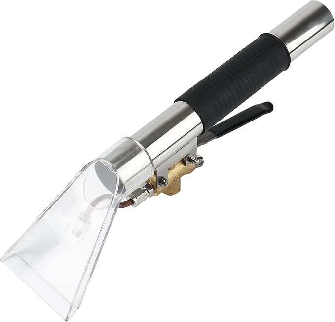 Carpet Extractor Upholstery Carpet Cleaning Extractor Machine Auto Furniture Cleaning Hand Tool