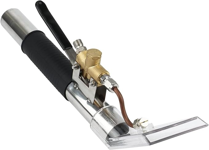 Carpet Extractor Upholstery Carpet Cleaning Extractor Machine Auto Furniture Cleaning Hand Tool