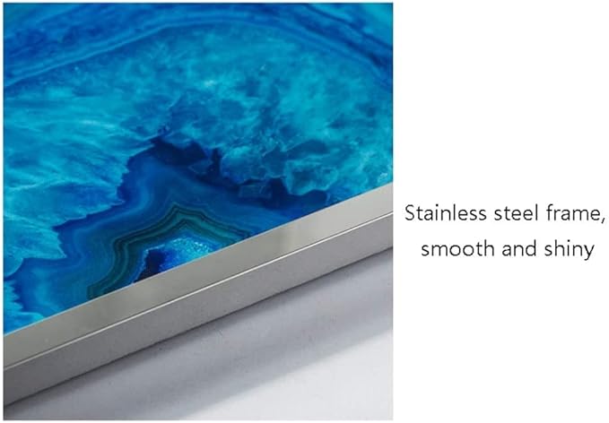 Storage Bathroom Tray Creative Metal Vanity Tray Living Room Decoration Ornaments Nordic Desktop Home Storage Furnishings Storage Tray Organization