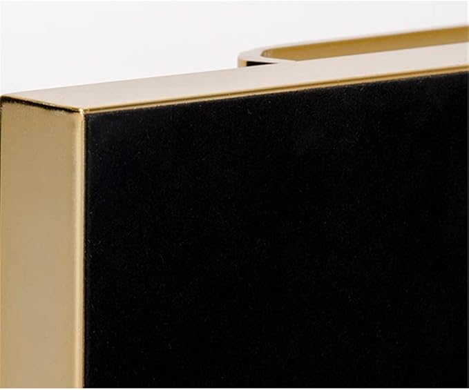 Household Nordic Minimalist Creative Tea Tray Bathroom Model Room Handmade Decoration Desktop