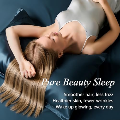 Standard Pillow Cases, Bamboo Viscose, Cooling Pillowcases - Image 7