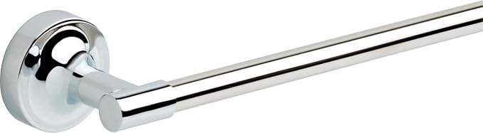 Franklin Brass Voisin 4-Piece -bath Accessory Set, Polished Chrome, -bathroom Accessories, VOI64-PC