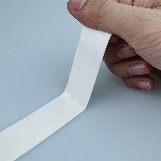 Double Sided Tape 1in x 16.5ft, Mounting Tape Heavy Duty, Removeable PE Foam Tape Strips, Strong Adhesive Tape Waterproof Free Damage for Paint Wall Picture Hanging Poster