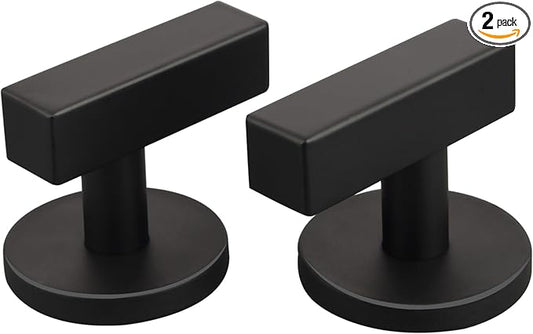 ULIBERMAGNET Magnetic Coat Hooks,2 Pack Heavy Duty Magnet Hook for Metal,Door,Cruise Cabinet,Refrigerator, Locker,Rubber Magnet Hook for Towel,Coat,Bag,Umbrella