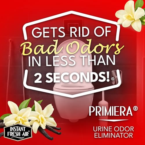 Human Urine Odor Eliminator & Enzyme Cleaner - Image 5