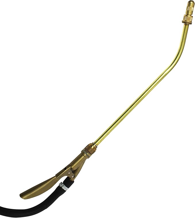 21230XP: 3-Gallon Premier Pro XP Poly Tank Sprayer for Fertilizer, Herbicides and Pesticides