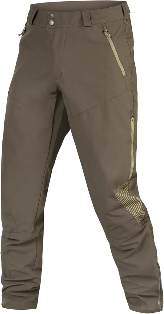 Endura Mens MT500 Spray Mountain Cycling Pants